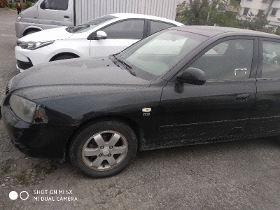 汽車出租 便捷出行的理想選擇